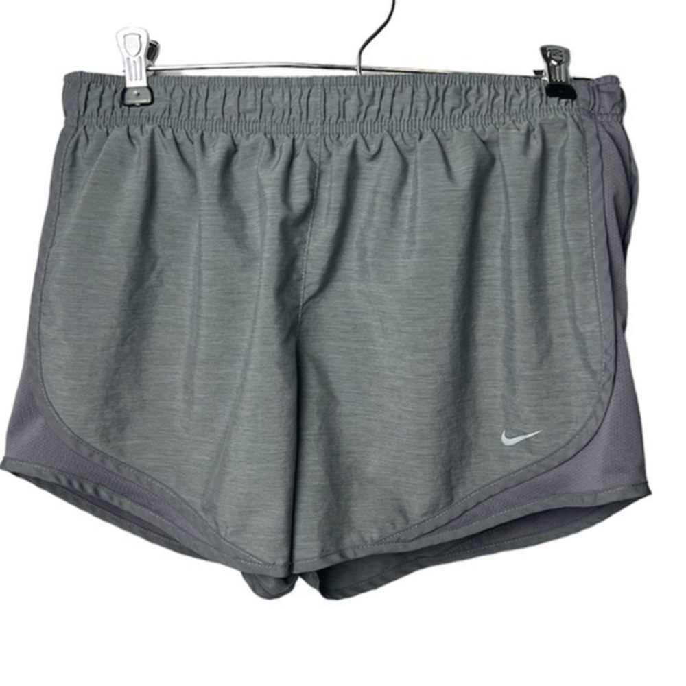 Women's Nike Running Dry Tempo Shorts Size L